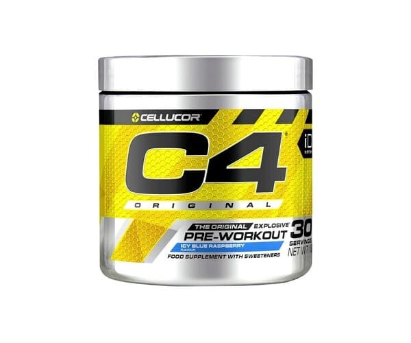 Cellucor - C4 Original