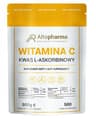 Altopharma - Vitamin C L-Ascorbic Acid - 500g