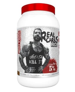5% Nutrition - Real Carbs - Carbohydrate Powder