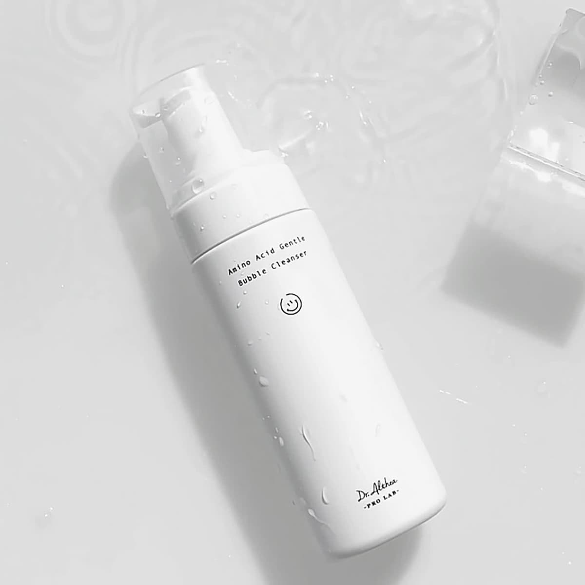 Dr.Althea - Aminosyre Mild Boble Rens 140ml