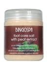 Bingospa - Foot Care Salt - 550g