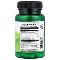 Swanson - Probiotic-4 - 60 Vcaps