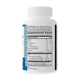 Nature'S Way - Mega-DHA - 60 Sgels