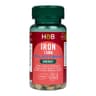 Holland & Barrett Iron 15mg With Vitamins & Minerals