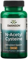 Swanson - N-Acetyl Cysteine