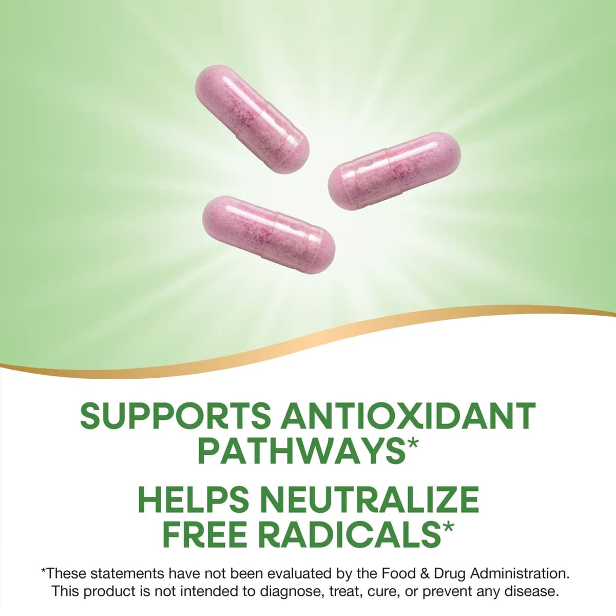 Nature's Way - Tart Cherry Ultra - 90 Vcaps