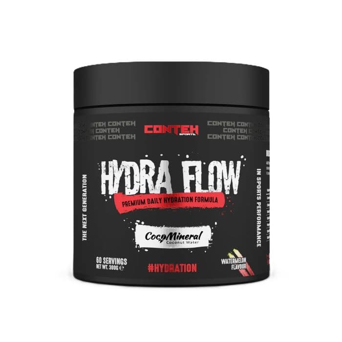 Conteh Sports - Hydra Flow