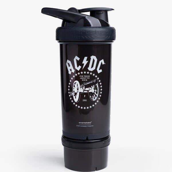 SmartShake - Revive - Rock Band Collection, Ac/Dc - 750ml