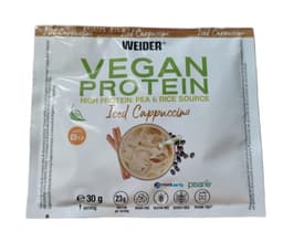 Weider Vegan Protein
