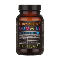 KIKI Health - Body Biotics Gummies For Children