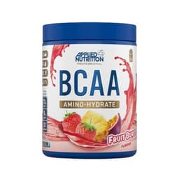 Applied Nutrition - BCAA Amino-Hydrate