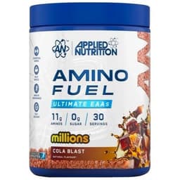 Applied Nutrition Amino Fuel