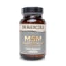 Dr. Mercola - MSM Rikki Kompleksi - 60 Kapselia
