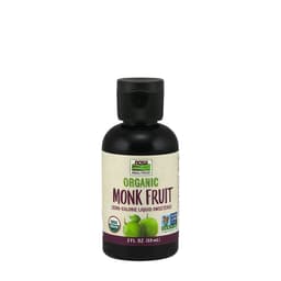 NOW Foods - Organic Monk Fruit