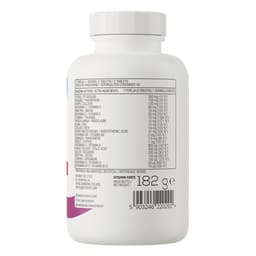 OstroVit - Vitamins & Minerals Forte, 120 Tabs