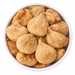 Big Nature - Dried Figs - 400g