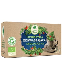Dary Natury - Alkalizing Tea