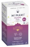 Minami - MorEPA Kids + Vitamin D3 - 60 Softgels