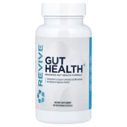 Revive - Gut Health+ - 60 Caps