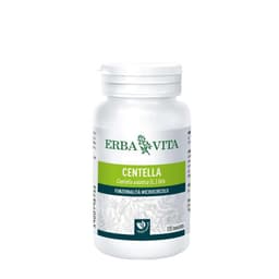 Erba Vita - Centella - 125 tavolette