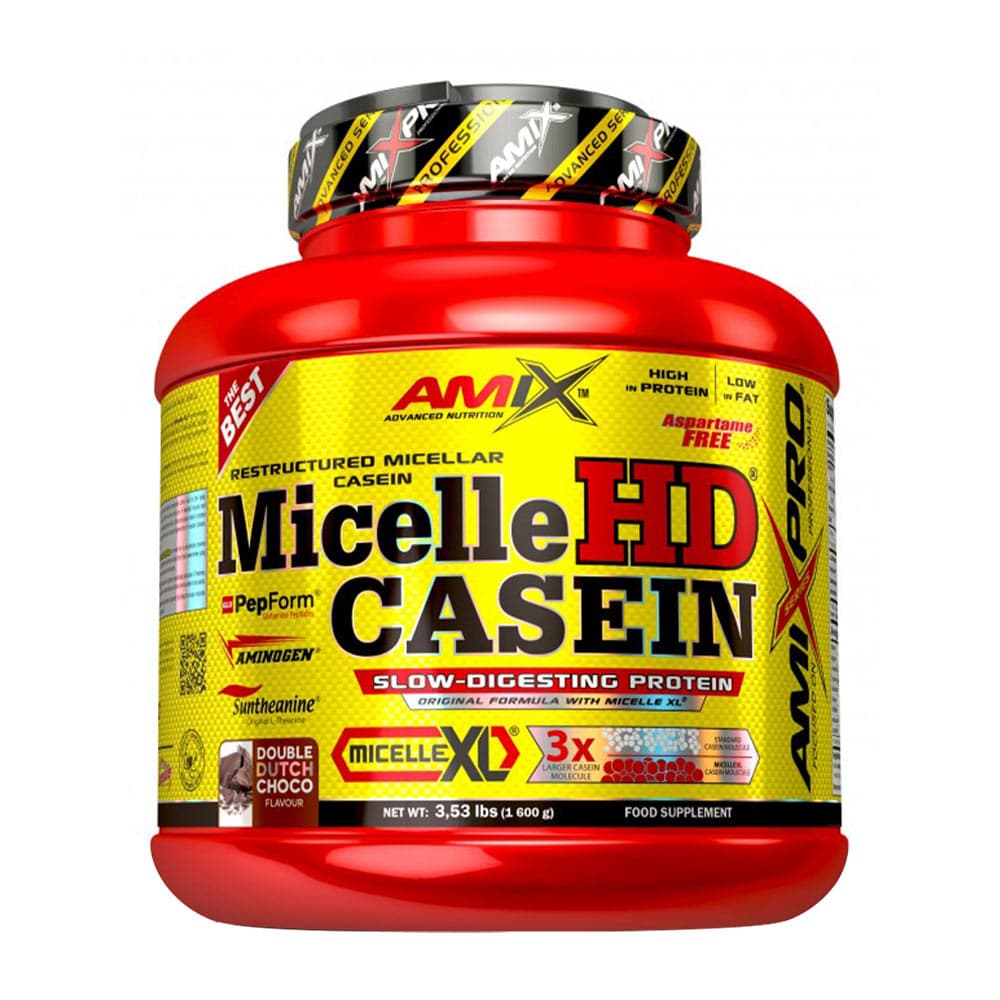 Amix - Micelle HD Casein