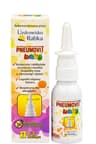 Uzdrowisko Rabka - Pneumovit Baby Respiratory Support 35ml