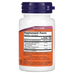 NOW Foods - PQQ Energy - 30 Vcaps