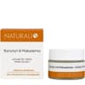 Naturalis - Amber & Macadamia Velvety Moisturizing Cream - 50ml
