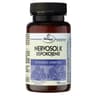 Herbapol Kraków - Nervosol K - 90 Tabs