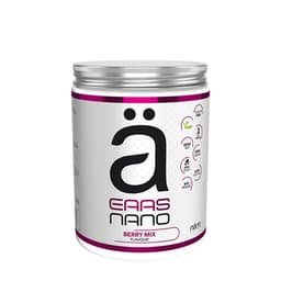 Nanosupps - Bær Mix