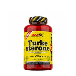 Amix - Turkesterone Bugle Extract - 180 Vege-Capsules
