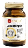 Yango - Lactoferrin - 30 Caps