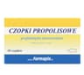 Farmapia - Propolis Suppositories - 10 suppositories