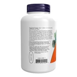 NOW Foods - Silica Complex - 180 Tabs