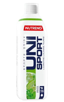 Nutrend - Unisport - Sports Drink