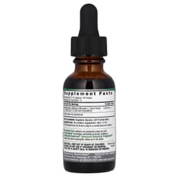 Nature's Answer - Marshmallow Root - 30ml