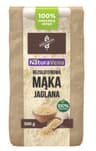 NaturaVena - Gluteeniton hirssijauho - 500g