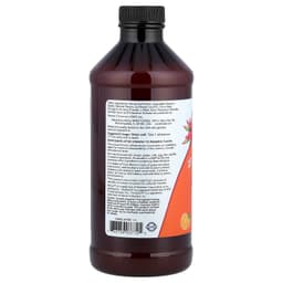NOW Foods - Liquid Multi - Wild Berry, 473ml