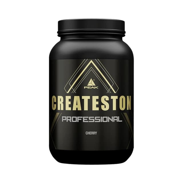 Peak Createston Professional - Creatine Supplement – Peak