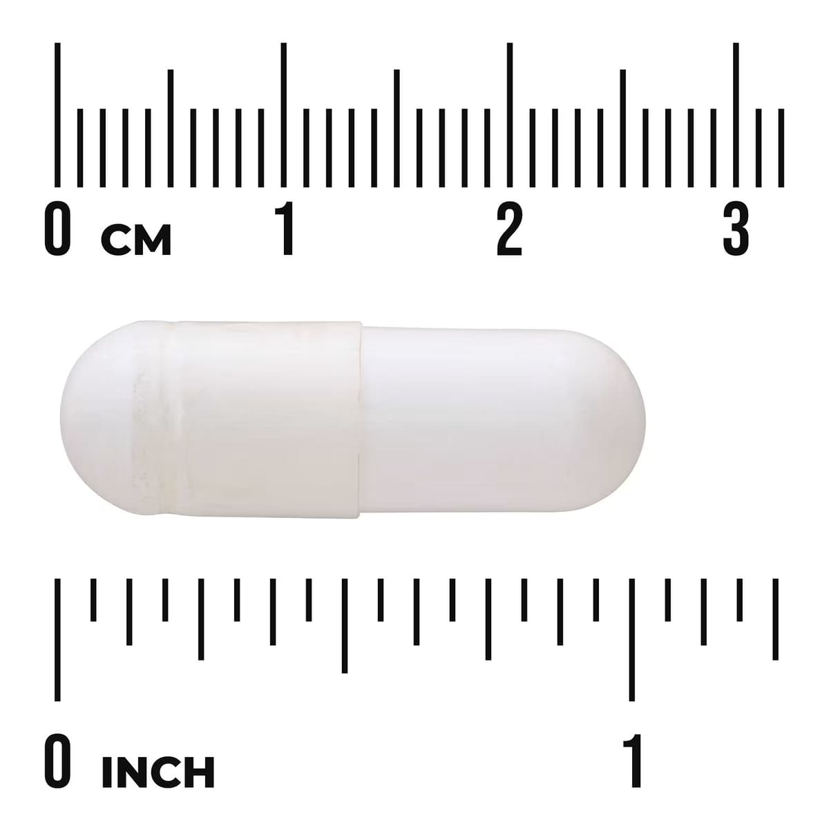 Swanson - Kalsiumsitrat, 200 mg (60 kaps)