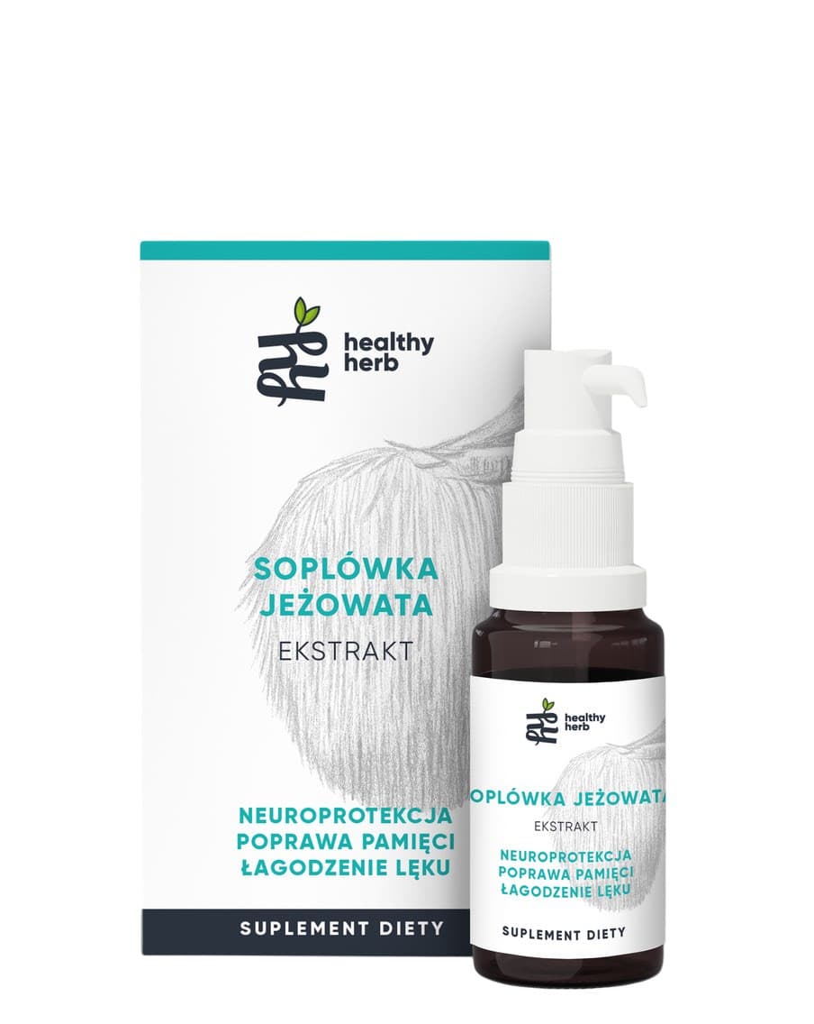 Terve Kasvi - Echinacea-uutetta - 30ml