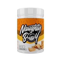 Naughty Boy - Cream Of Rice