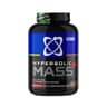 USN - Hyperbolic All in One Mass