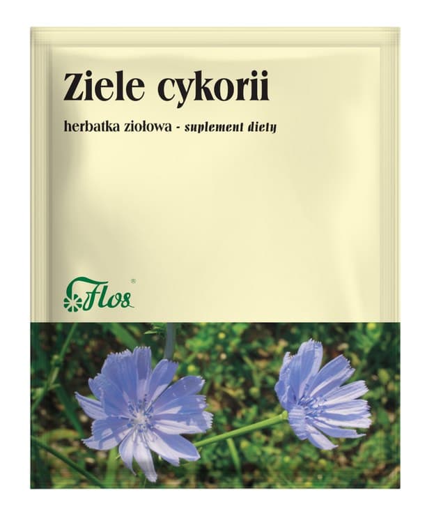 Flos - Chicory Herb 50g