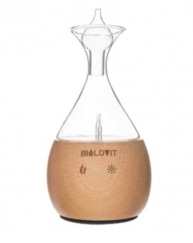 Biolovit - Essential Oil Nebulizer