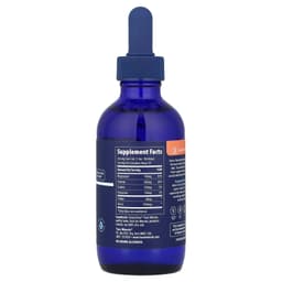Trace Minerals - KETO Electrolyte Drops - 118ml