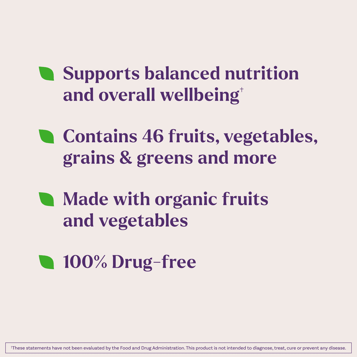 Natrol - JuiceFestiv - 60 + 60 Caps (Two 60 Capsule Bottles)