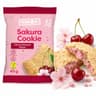 Frank&Oli - Sakura Cookie Kirsebær 45g