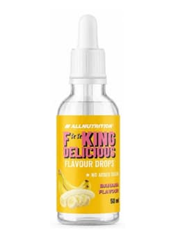 Allnutrition - Fitking Delicious Flavour Drops