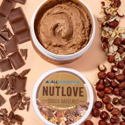 Allnutrition - Chocolate Hazelnut - 500g
